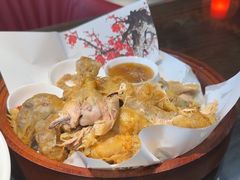 -秦月轩·陕西家乡菜(阜成路·五棵松店)