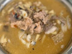 舒记老友粉-舒记粉店(七星路店)