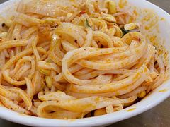 凉皮-子午路张记肉夹馍(翠华路店)