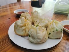 -恒记金煎包(指南里小区店)