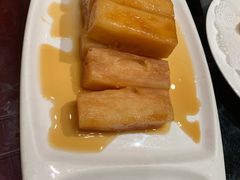 -卓正国际酒店·膳衡食府