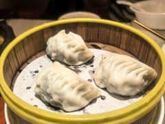 -華府Deluxe(兴业太古汇店)