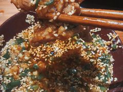 -楠火锅(龙阳广场店)