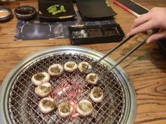 -黑牛の店·和牛烧肉(合生汇店)