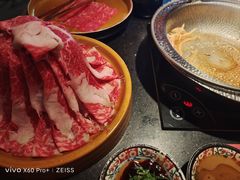 -牛New寿喜烧(金茂览秀城店)