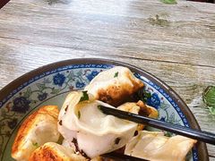 -无名氏宵夜小摊(祝家三姐妹馄饨店)