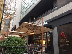 -Peet's 皮爷咖啡(东湖路手作店)