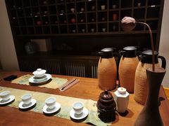 -竹里馆·淮扬菜·功夫茶(老门东店)