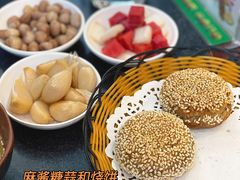 麻酱调料-南门涮肉(北洼路店)