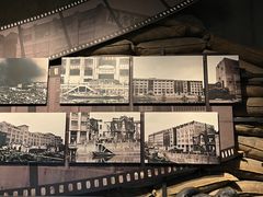 -上海四行仓库抗战纪念馆