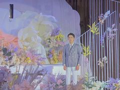 -青岛海尔洲际酒店