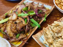 -乐友川味家常菜馆