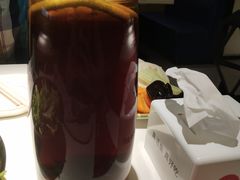 -鱼酷活鱼烤鱼(沈阳大悦城店)