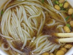 -覃肥叔桂林米粉(粮道街店)