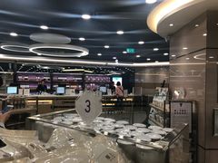 -楼上(新馬路澳門廣場店)