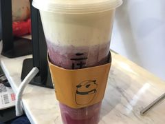 -喜茶(北京三里屯太古里店)
