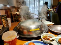 -三个渔夫·蒸汽海鲜(小白楼店)