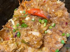 -一棠龙虾•王牌虾球(楚河汉街店)