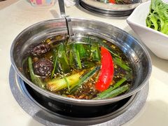 -围炉夜话·潮汕卤水火锅(榕江店)