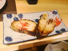 -割烹旭日本料理(龙湖狮山天街店)