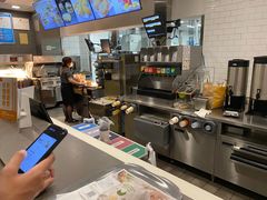 -麦当劳(西客站店)