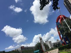 -金融街·金禧丽景海公园度假酒店