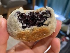 -华荣哲绿豆饼(泰安店)