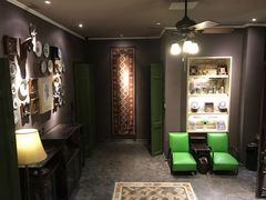 -杨桃院子旅馆(厦门鼓浪屿中华红墨店)