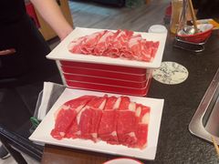 -京元盛铜锅涮肉(上海总店)