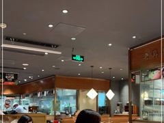 大堂-云海肴·汽锅鸡·云南菜(高德置地店)
