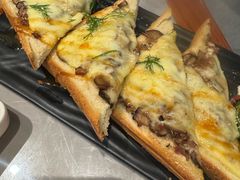 -通海俄式烧烤·俄罗斯大串(嵩山路店)