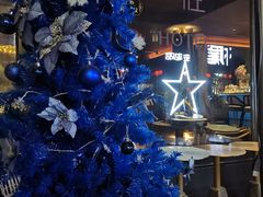 -德福楼咖啡吧(德福巷店)