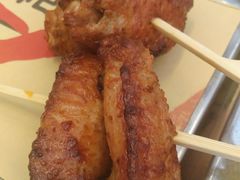 -阿记烧烤(大兴新区店)