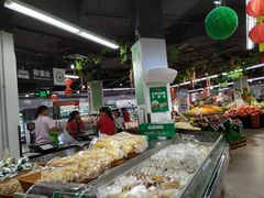 -嘉荣SPAR超市(家和城广场店)