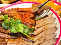 -春梅里卤鹅馆·47年老字号(中山路店)