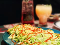 -吱咖啡西式简餐