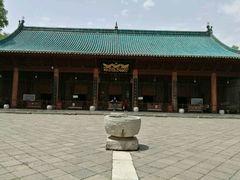 -西安化觉巷清真大寺