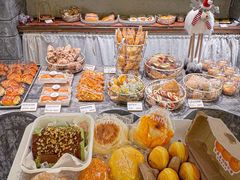 -熊猫家PANDA BAKERY(望江店)