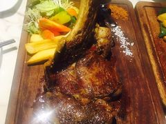 -JUKEBOX玖部音乐餐厅(华侨城店)