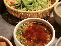 -巴奴毛肚火锅(二七万达店)