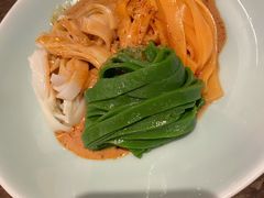 真爱凉皮-真爱中国餐馆·年华店(朱雀大街店)