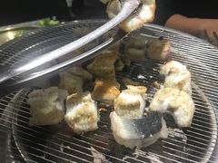 -本炙炭烤·蒲烧活鳗料理店(金沙洲店)