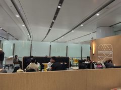 -麦当劳(北京大兴机场二层国内到达(安检外)店)