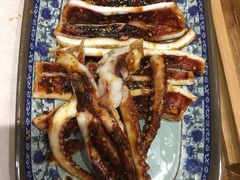 -正通记·哈尔滨烧烤·炭烤鸽子(七宝万科国际店)