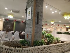大堂-首钢一九一九大酒楼(石景山店)
