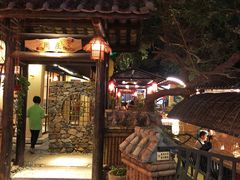 -五邑人家(江门店)