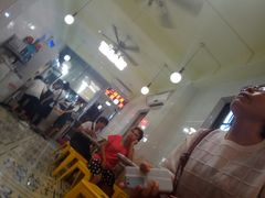 -芬芳甜品(同福路店)