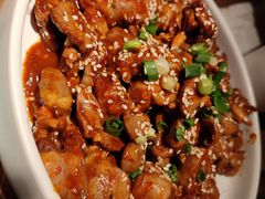 -前海沿·青岛菜(五四广场永旺店)