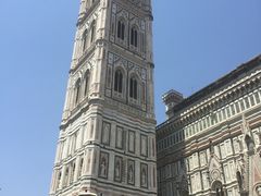 -圣母百花大教堂穹顶