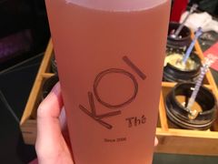 -KOI The(卓悦汇购物中心店)
